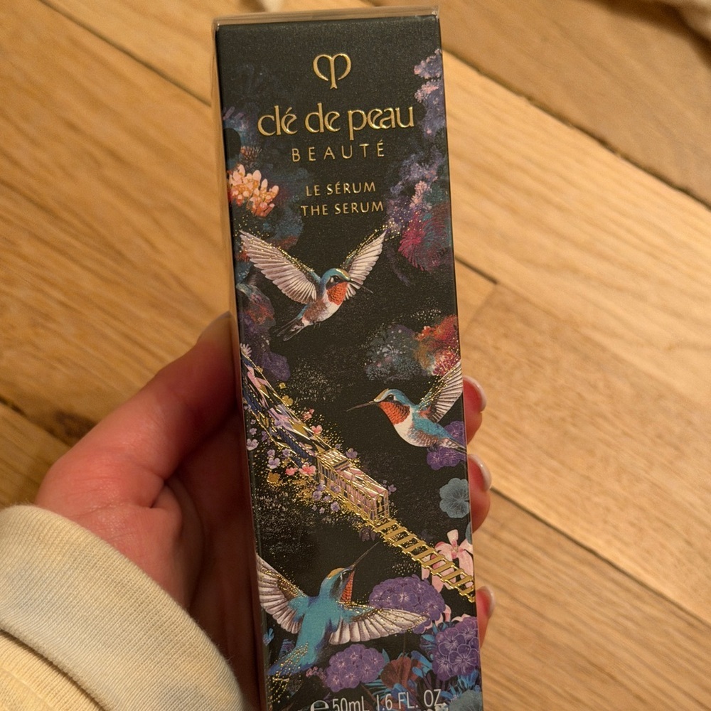 Clé de Peau Beauté The Serum - 50ml - Picture 3 of 4